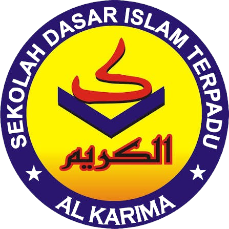 Logo SDIT AL KARIMA